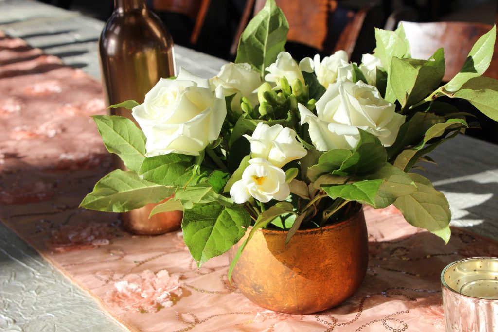 Salisbury Academy's Bloom Industrial Gala