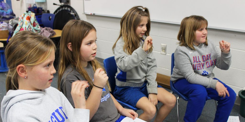 Salisbury Academy Enrichment Programming Nurtures Student Interests and Passions