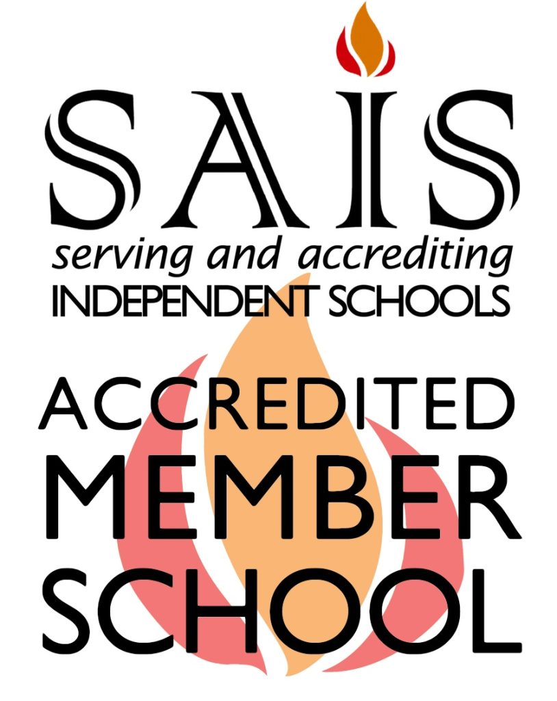 Salisbury Academy Reaccredited by the Southern Association of Independent Schools