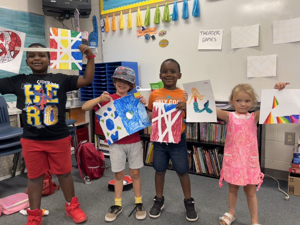 Salisbury Academy Helps Students Explore with Long List of Summer Camps