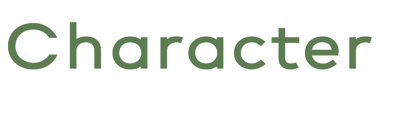 Character