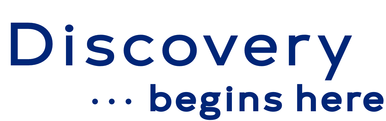 Discover