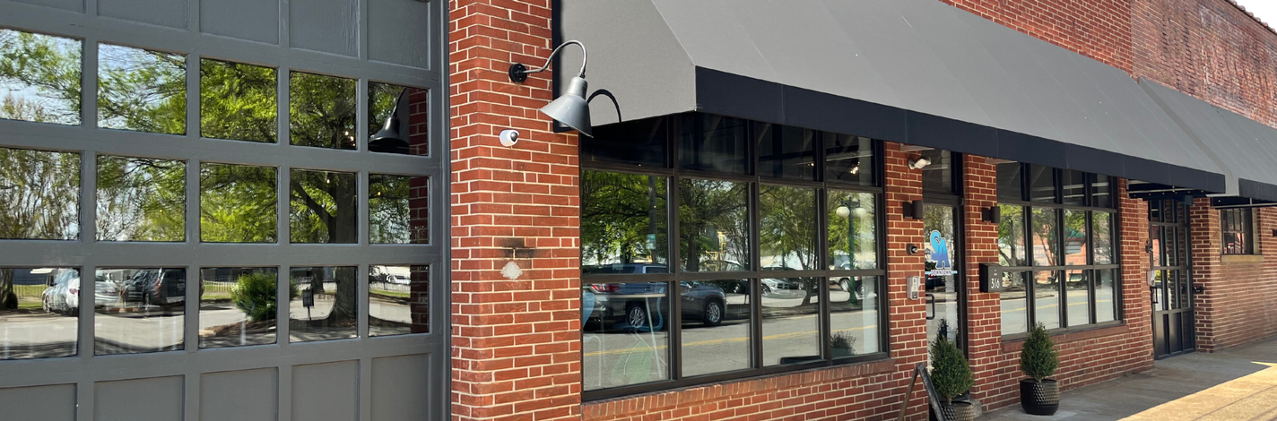 Graduates celebrating