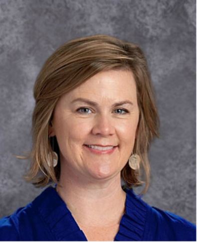 Bev school head shot 2020