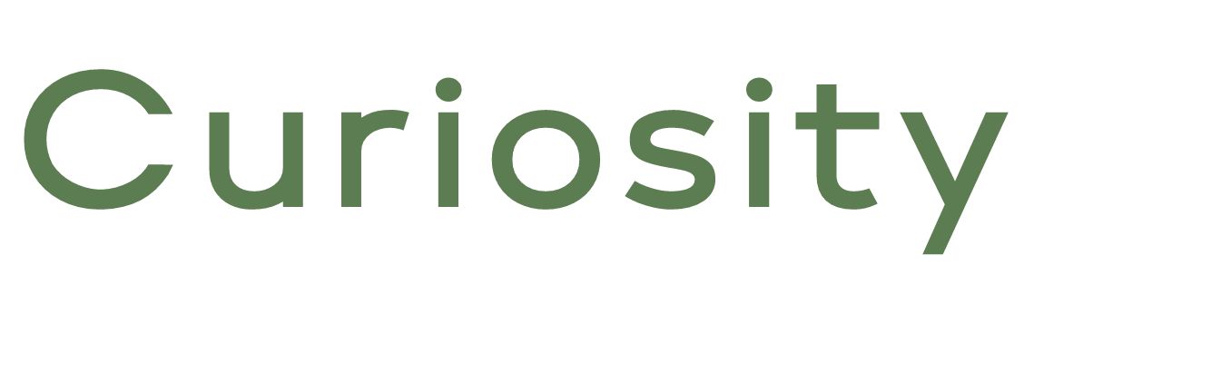 curiosity